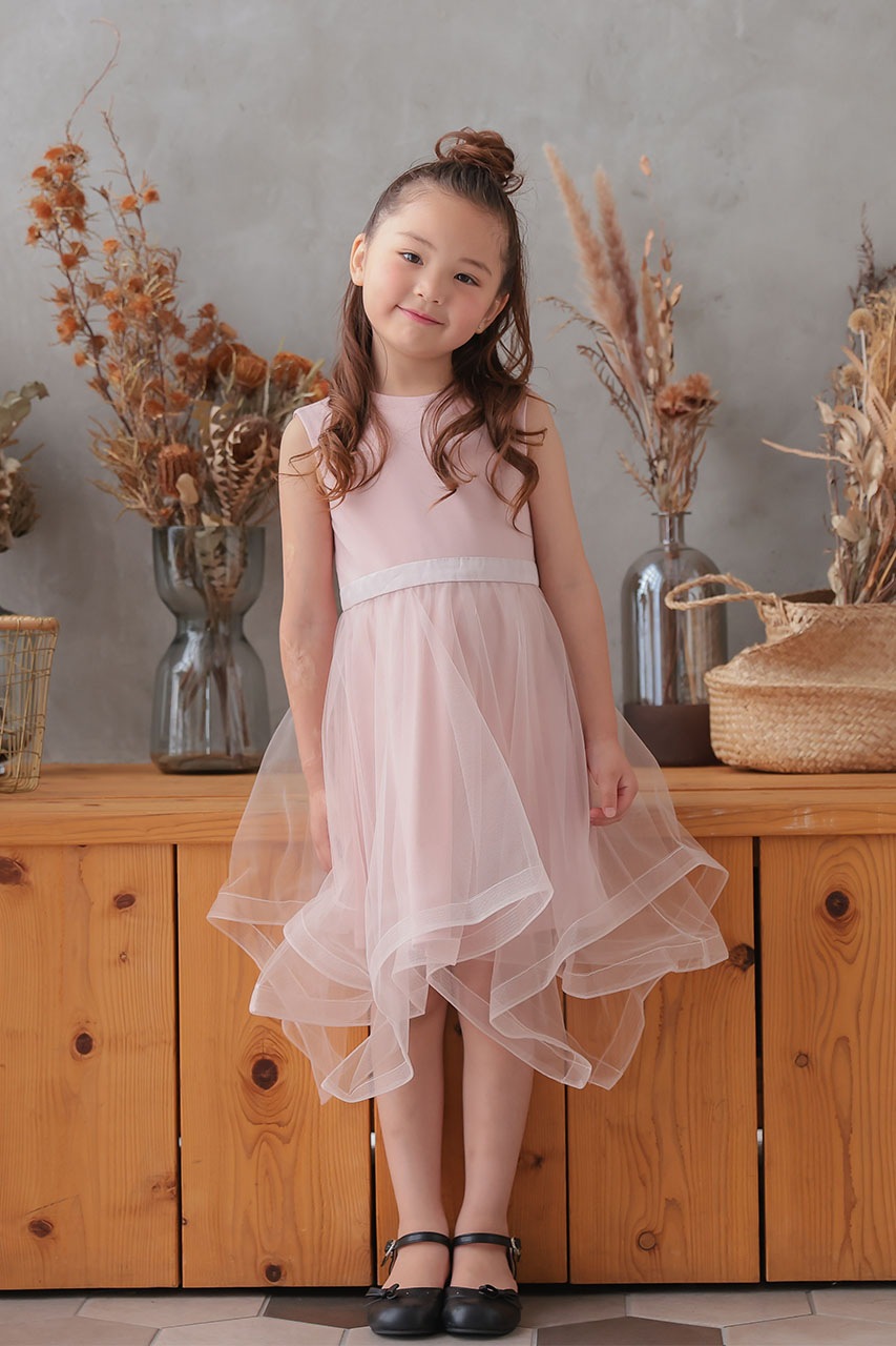 Kids �������ȥ꡼���塼��ɥ쥹 �饤�ȥԥ� 4��