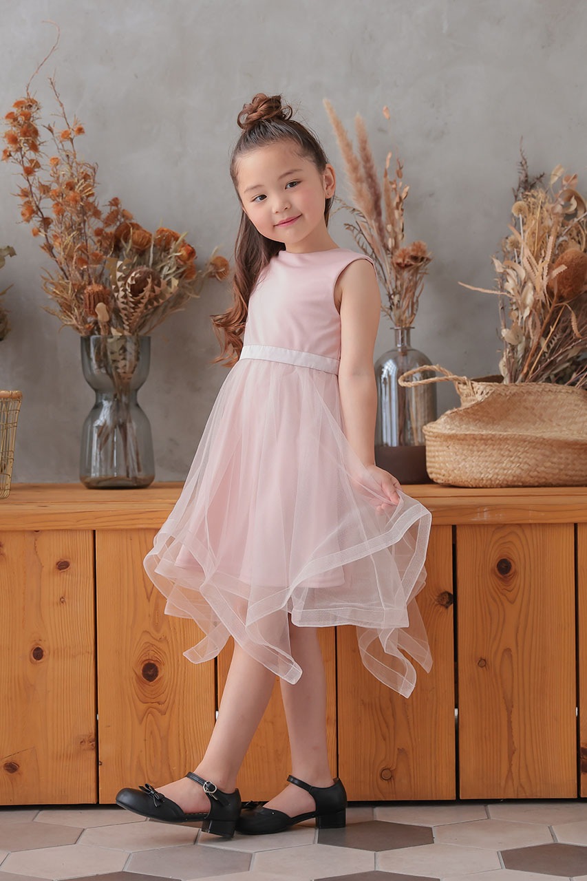 Kids �������ȥ꡼���塼��ɥ쥹 �饤�ȥԥ� 4��