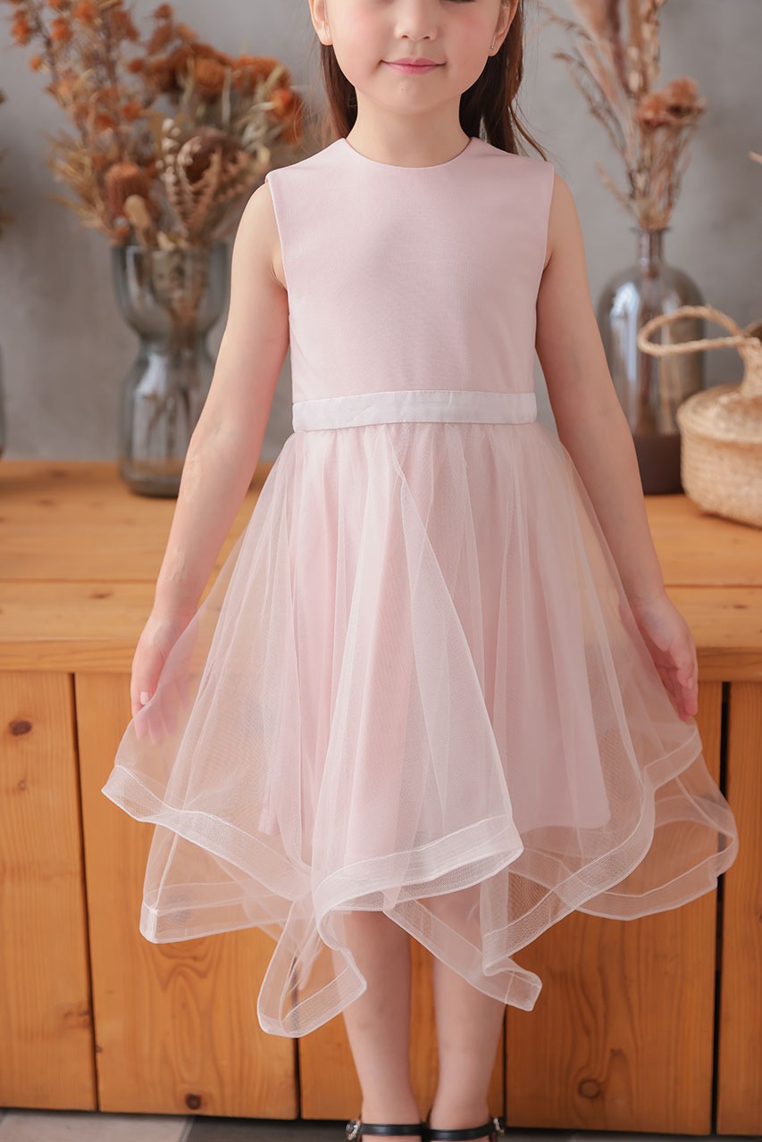 Kids �������ȥ꡼���塼��ɥ쥹 �饤�ȥԥ� 4��