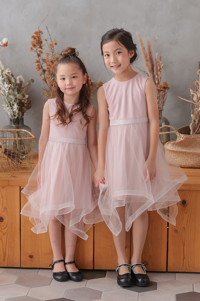 Kids �������ȥ꡼���塼��ɥ쥹 �饤�ȥԥ� 4��