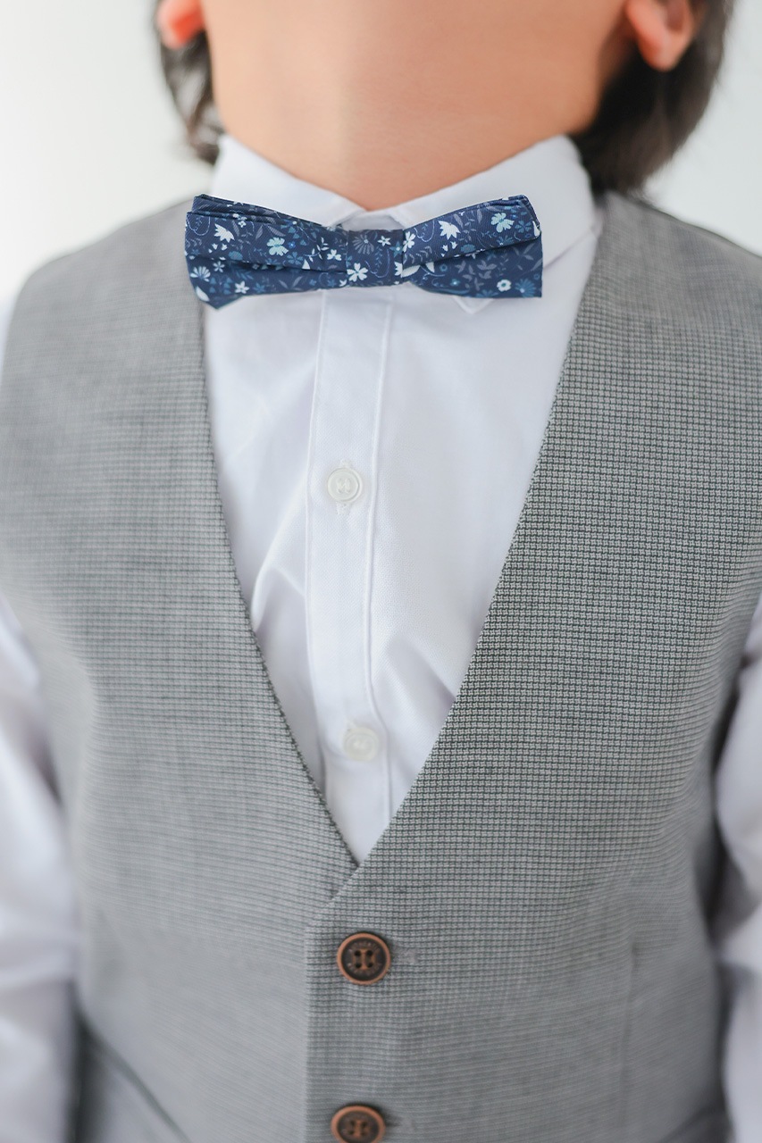 Boys ��Ļ�ʻҥ��졼�٥��ȥ��󥵥�֥� 130-135cm(�����/�٥���/�ѥ��/ĳ�ͥ�����4�����å�)