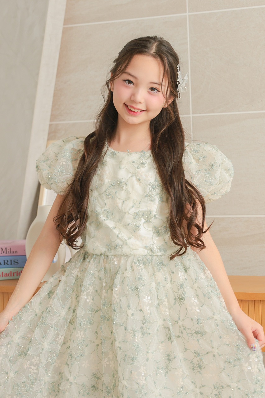 Kids 3D����֥������꡼�ץ�󥻥��ɥ쥹 135cm