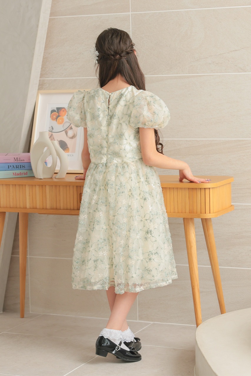 Kids 3D����֥������꡼�ץ�󥻥��ɥ쥹 135cm