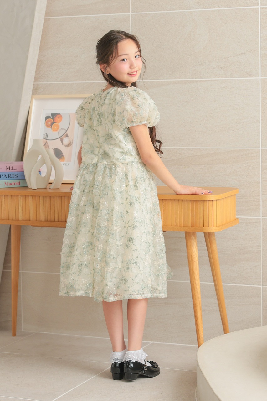 Kids 3D����֥������꡼�ץ�󥻥��ɥ쥹 135cm