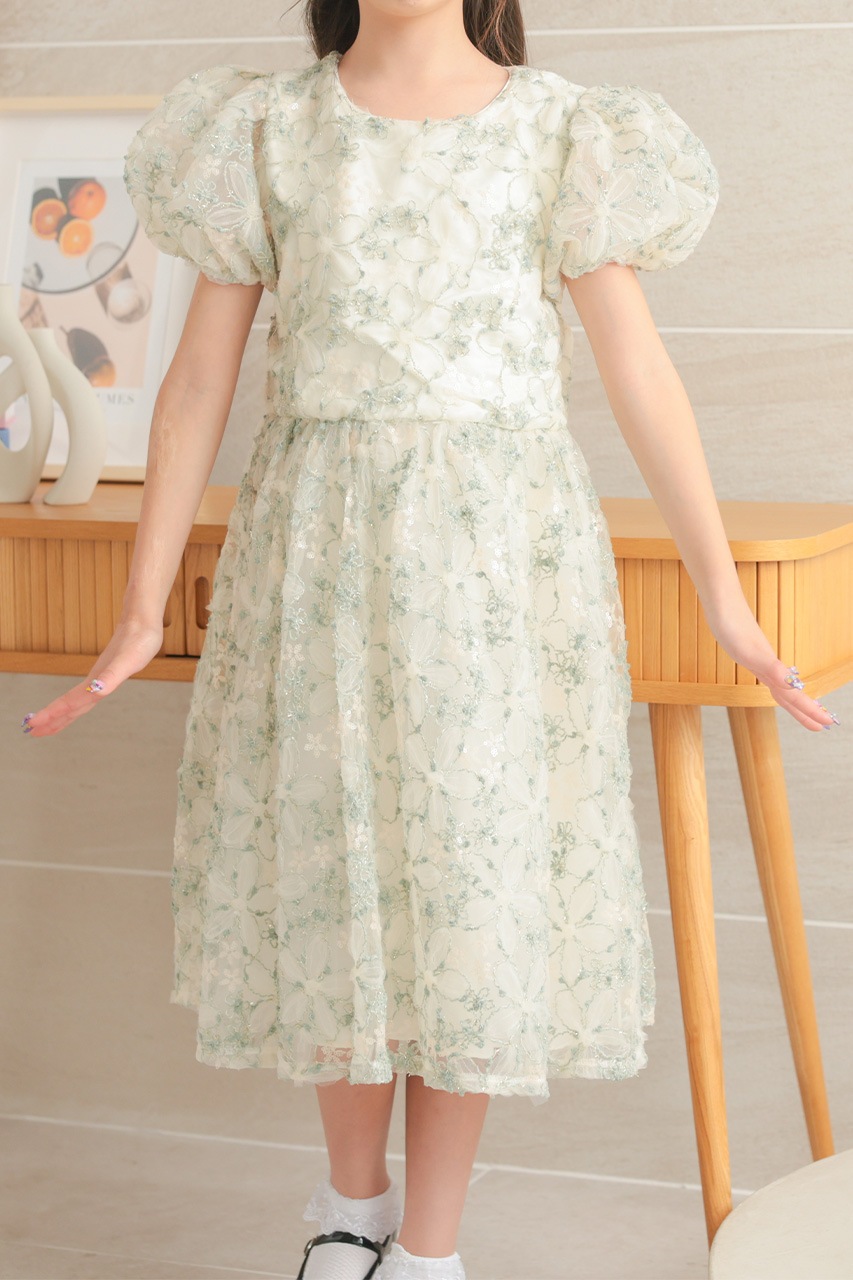 Kids 3D����֥������꡼�ץ�󥻥��ɥ쥹 135cm