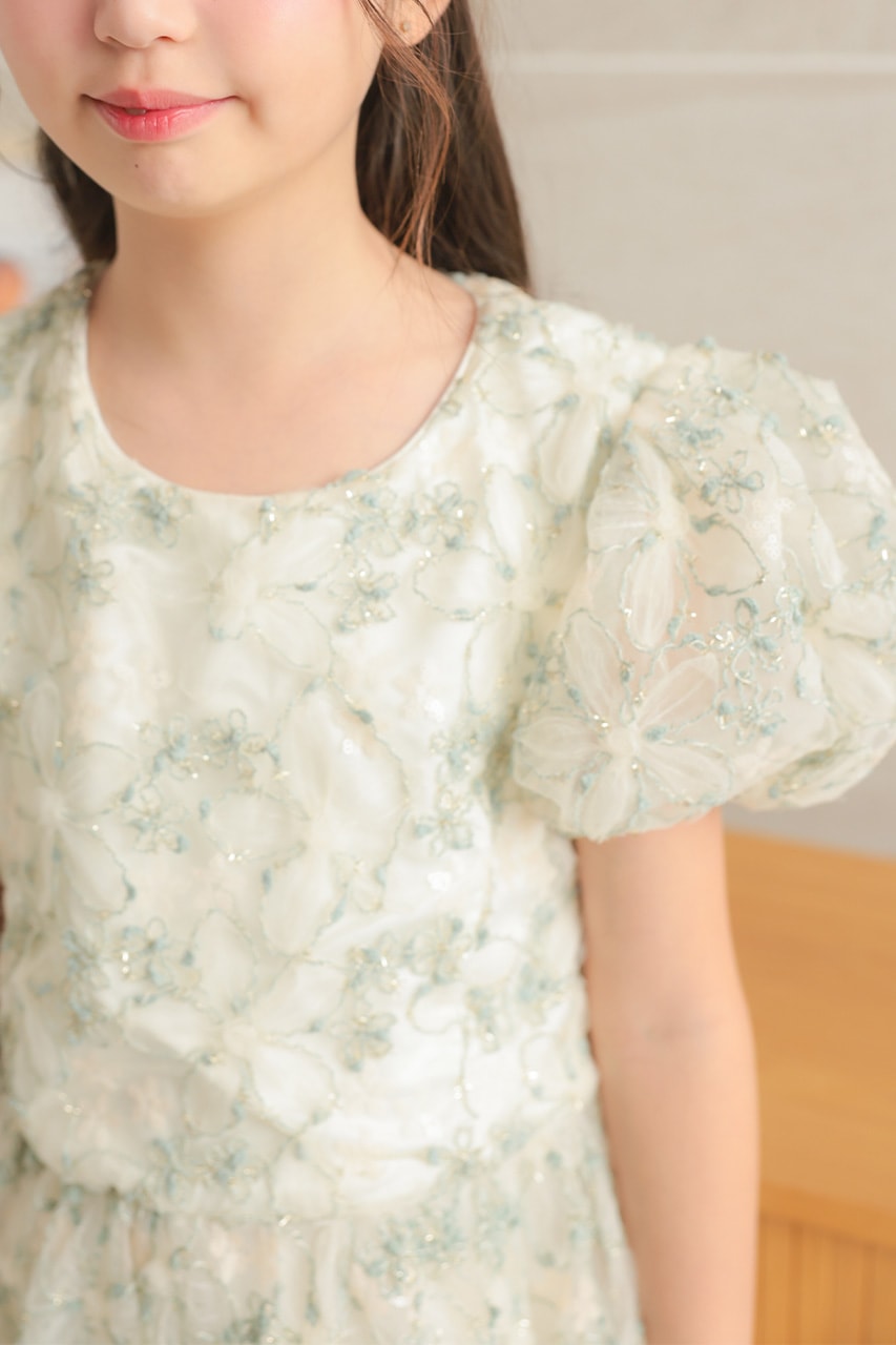 Kids 3D����֥������꡼�ץ�󥻥��ɥ쥹 135cm