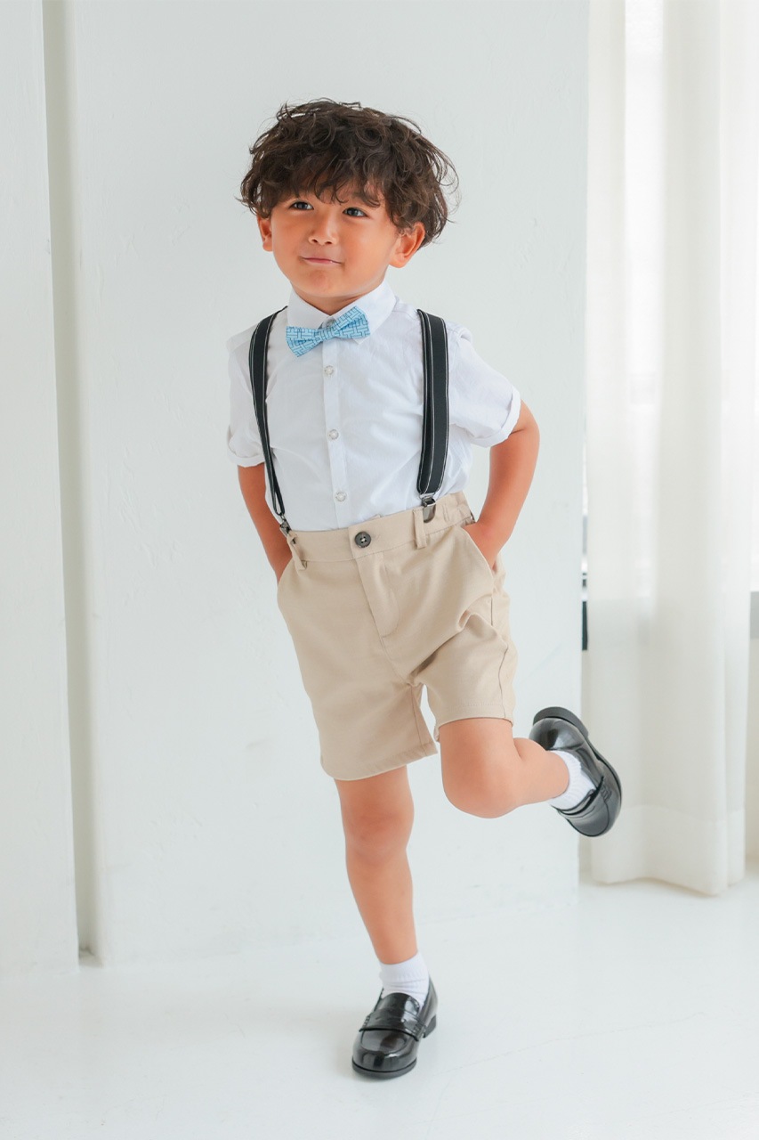 Boys ���ʥ������ե��� �֥�å� 17cm(�߸˭�)