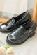 Boys ���ʥ������ե��� �֥�å� 17cm(�߸˭�)
