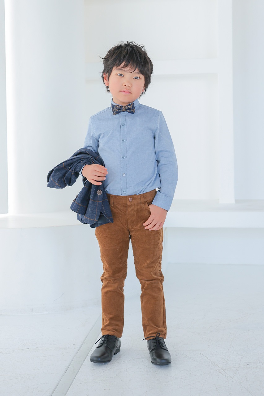 Boys �����å����㥱�åȥ����ǥ�������󥵥�֥� 110-115cm(�����/���㥱�å�/�ѥ��/ĳ�ͥ�����4�����å�)