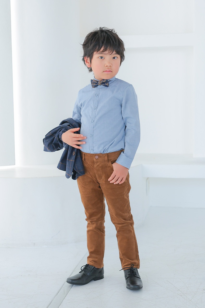 Boys �����å����㥱�åȥ����ǥ�������󥵥�֥� 110-115cm(�����/���㥱�å�/�ѥ��/ĳ�ͥ�����4�����å�)