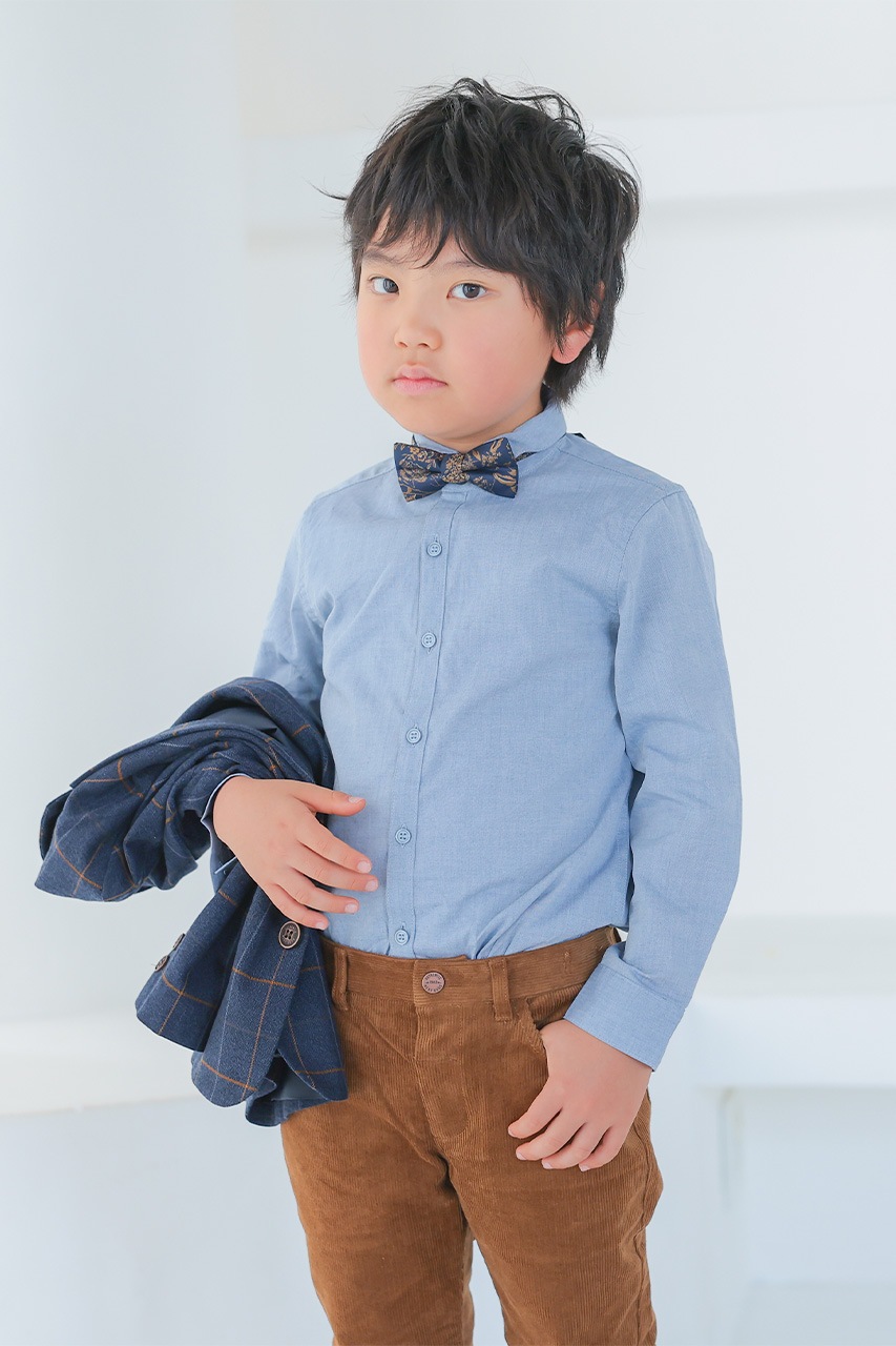 Boys �����å����㥱�åȥ����ǥ�������󥵥�֥� 110-115cm(�����/���㥱�å�/�ѥ��/ĳ�ͥ�����4�����å�)