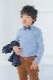 Boys �����å����㥱�åȥ����ǥ�������󥵥�֥� 110-115cm(�����/���㥱�å�/�ѥ��/ĳ�ͥ�����4�����å�)