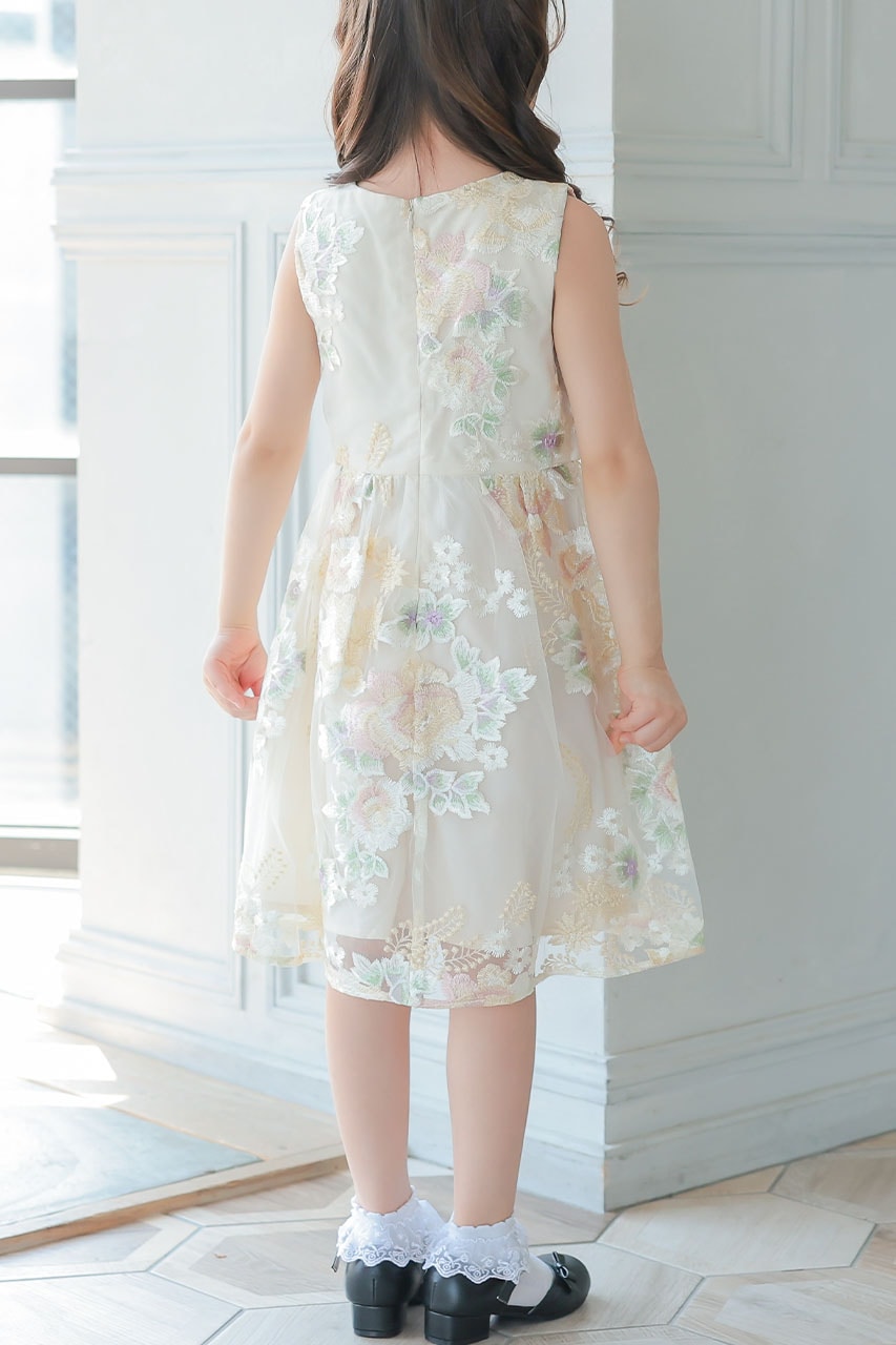 Kids ����֥������꡼�ե��ɥ쥹 ���꡼�� 3��