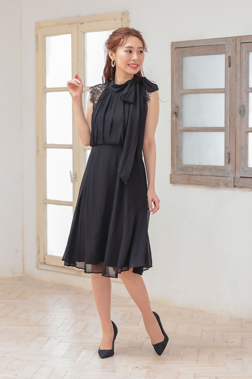 マタニティー兼用授乳口付きジョーゼットワンピース|結婚式の マタニティー兼用授乳口付きジョーゼットワンピース|結婚式の