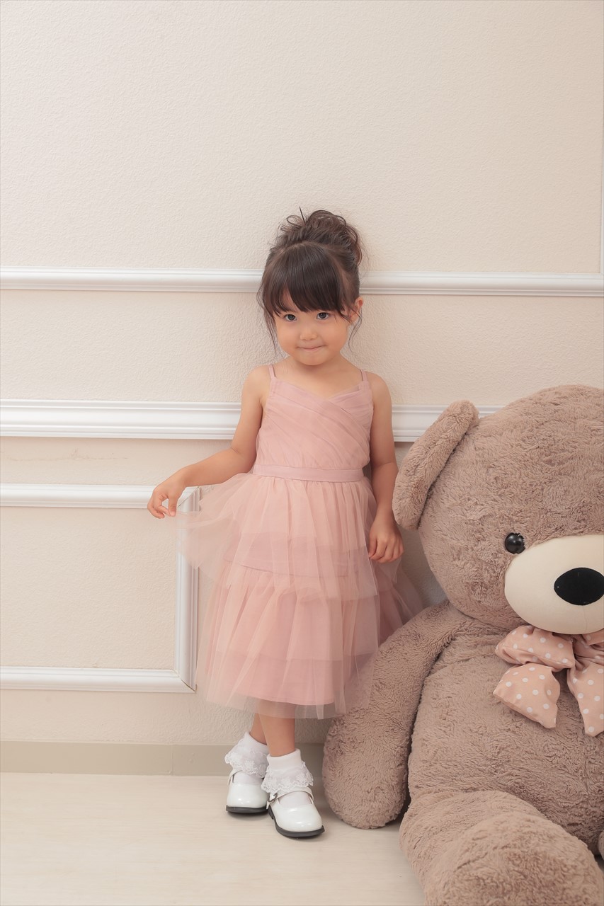 Kids �ƥ������ɥ��塼��ɥ쥹 7��