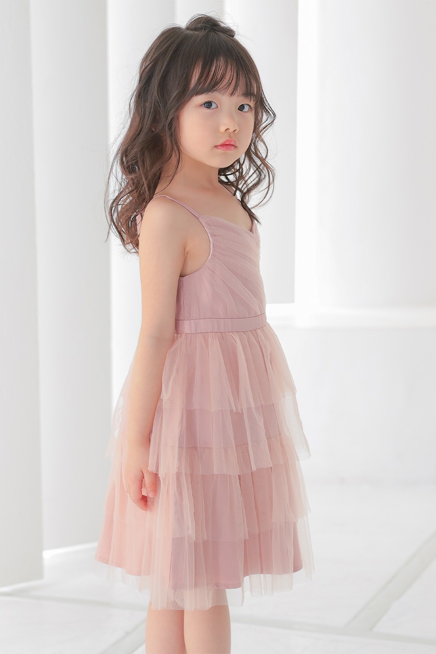 Kids �ƥ������ɥ��塼��ɥ쥹 7��