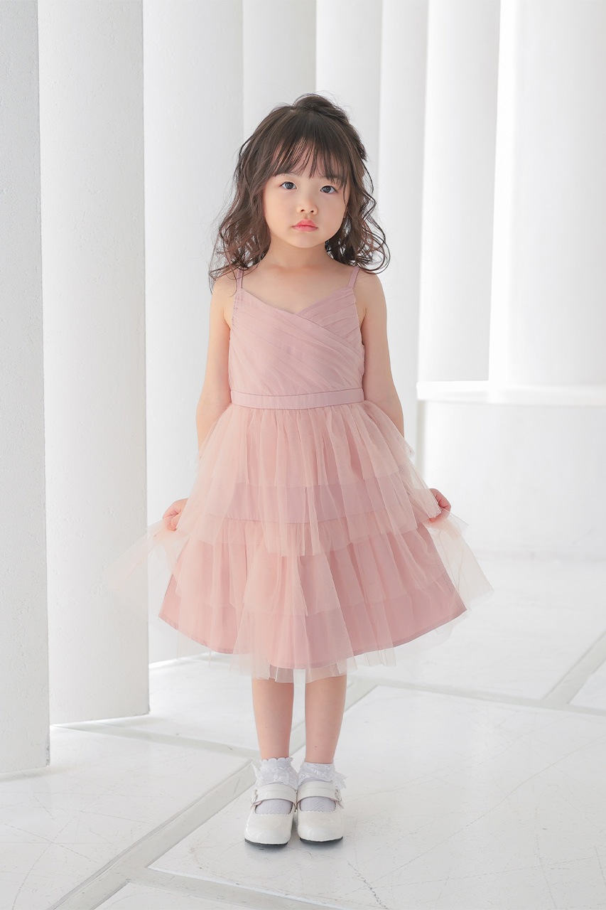Kids �ƥ������ɥ��塼��ɥ쥹 7��