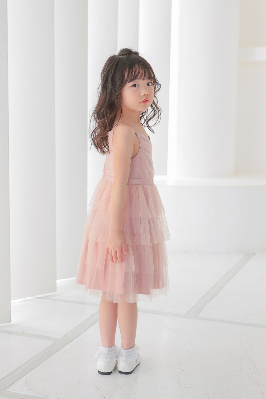 Kids �ƥ������ɥ��塼��ɥ쥹 7��