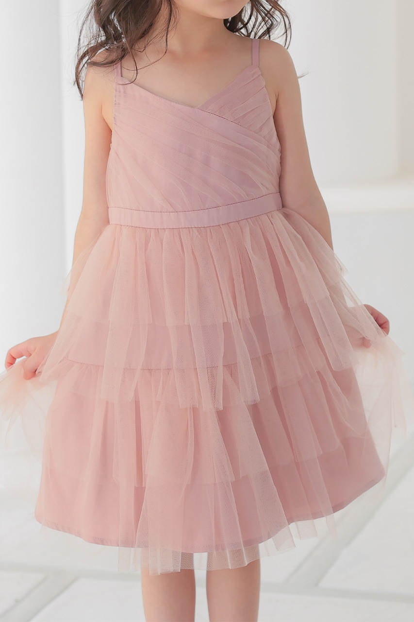 Kids �ƥ������ɥ��塼��ɥ쥹 7��