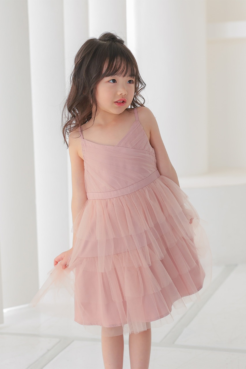Kids �ƥ������ɥ��塼��ɥ쥹 7��