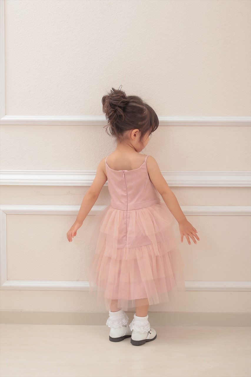 Kids �ƥ������ɥ��塼��ɥ쥹 7��