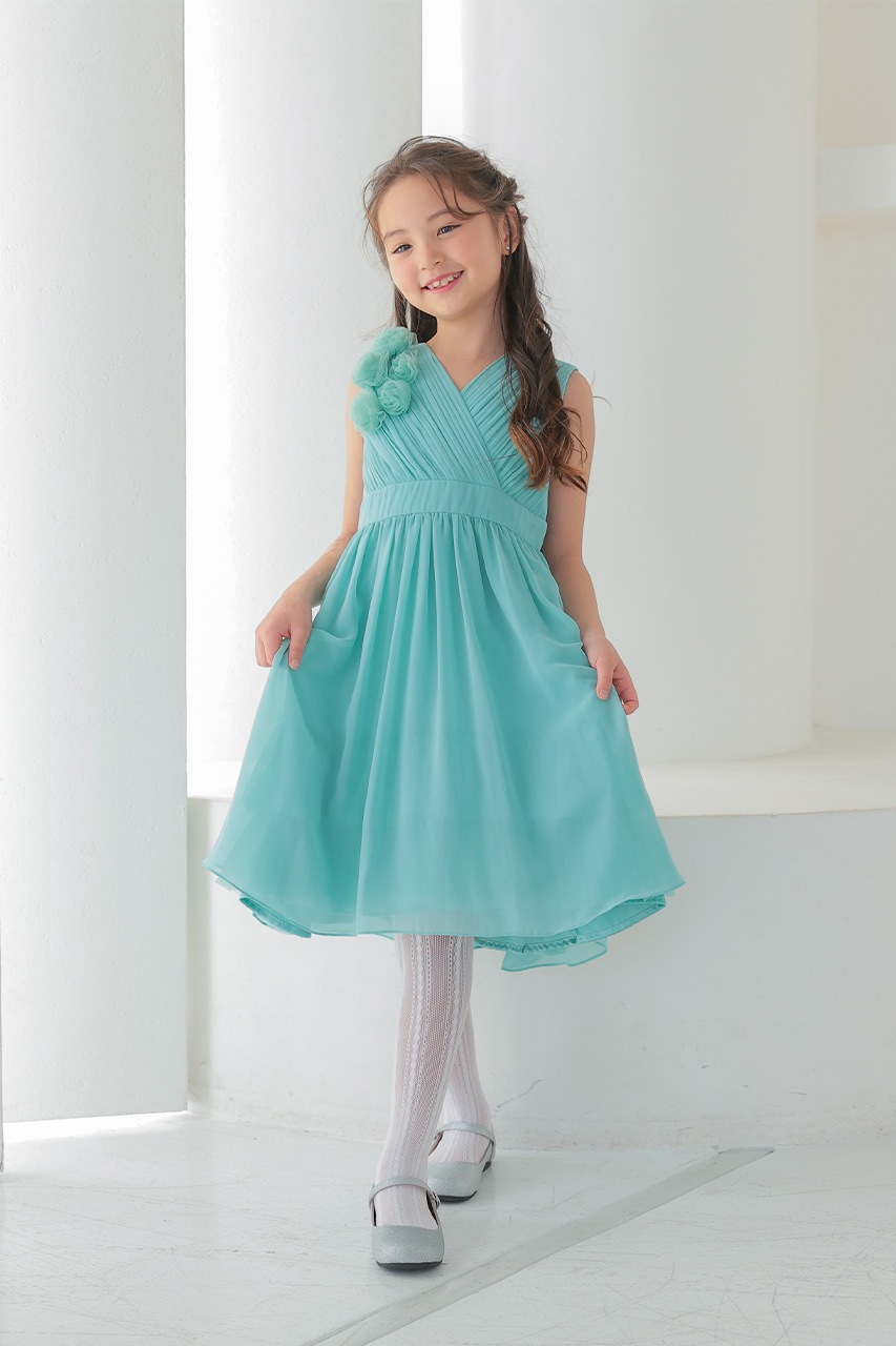 Kids �ե����ޥ륷�塼�� ����С� 22cm