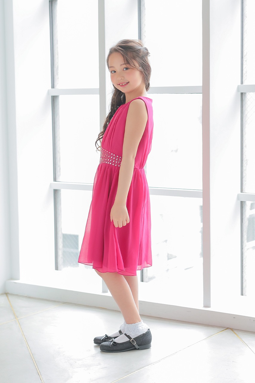 Kids �������ȥ��ѥ󥳡��륮�㥶�����ե���ɥ쥹 5-6��