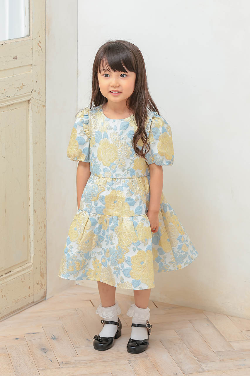 �ڥ����ȥ�åȡ�Kids �ե����ޥ륷�塼�� �֥�å� 16cm
