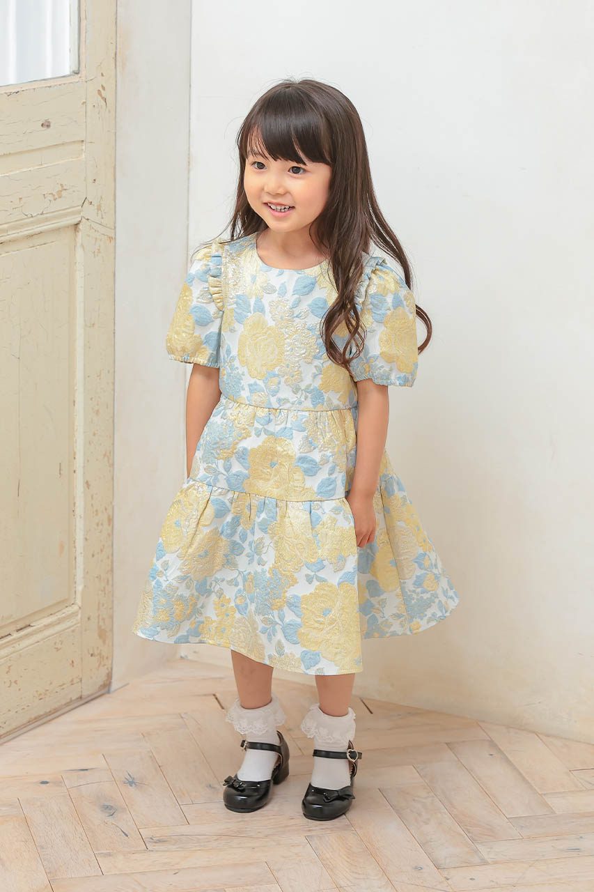 �ڥ����ȥ�åȡ�Kids �ե����ޥ륷�塼�� �֥�å� 16cm