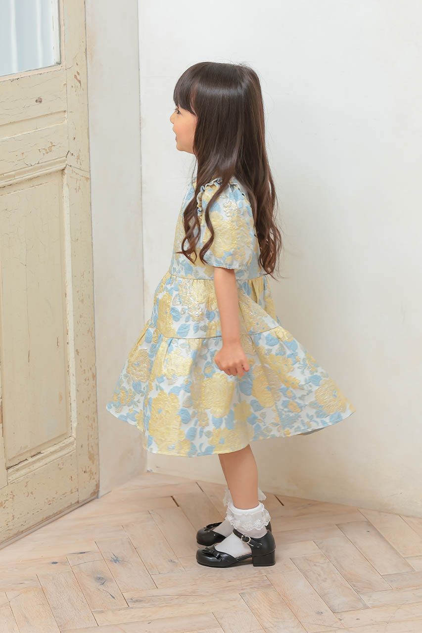 �ڥ����ȥ�åȡ�Kids �ե����ޥ륷�塼�� �֥�å� 16cm