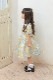 �ڥ����ȥ�åȡ�Kids �ե����ޥ륷�塼�� �֥�å� 16cm