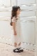 �ڥ����ȥ�åȡ�Kids �ե����ޥ륷�塼�� �֥�å� 16cm