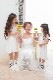 �ڥ����ȥ�åȡ�Kids �ե����ޥ륷�塼�� �֥�å� 16cm