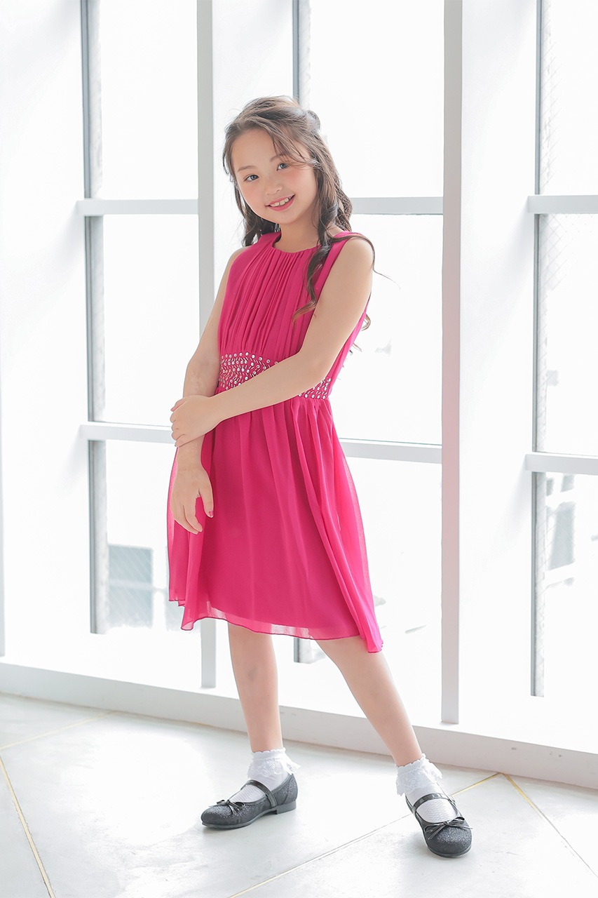 Kids �������ȥ��ѥ󥳡��륮�㥶�����ե���ɥ쥹 7-8��