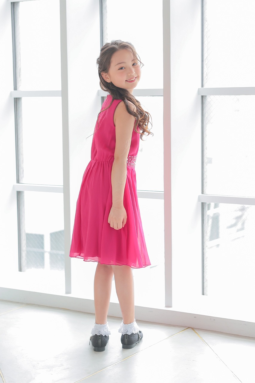 Kids �������ȥ��ѥ󥳡��륮�㥶�����ե���ɥ쥹 7-8��