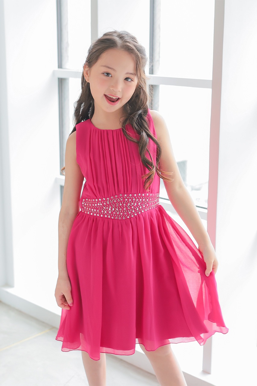 Kids �������ȥ��ѥ󥳡��륮�㥶�����ե���ɥ쥹 7-8��