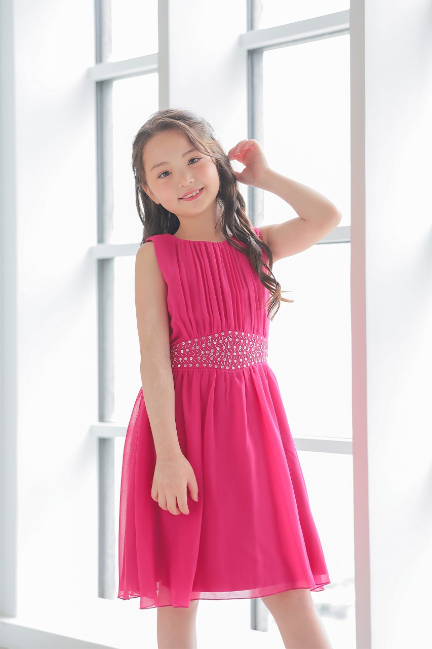 Kids �������ȥ��ѥ󥳡��륮�㥶�����ե���ɥ쥹 7-8��