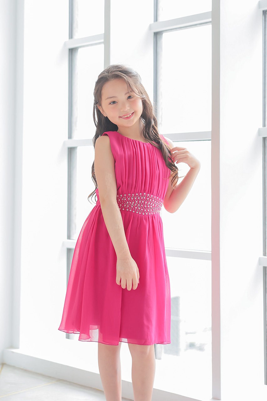 Kids �������ȥ��ѥ󥳡��륮�㥶�����ե���ɥ쥹 7-8��