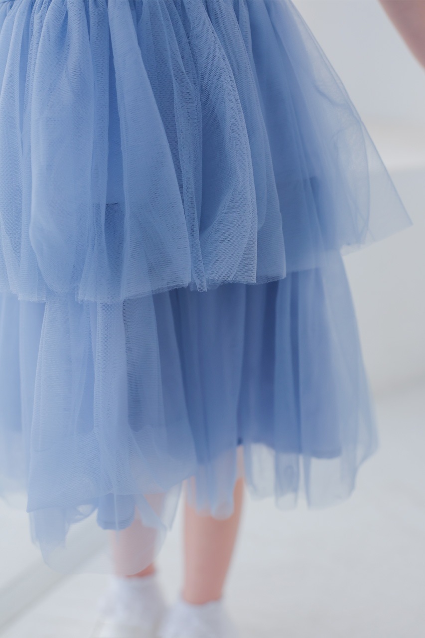 Kids �ѥե��꡼�֥ƥ������ɥ��塼��ɥ쥹 �֥롼 5��