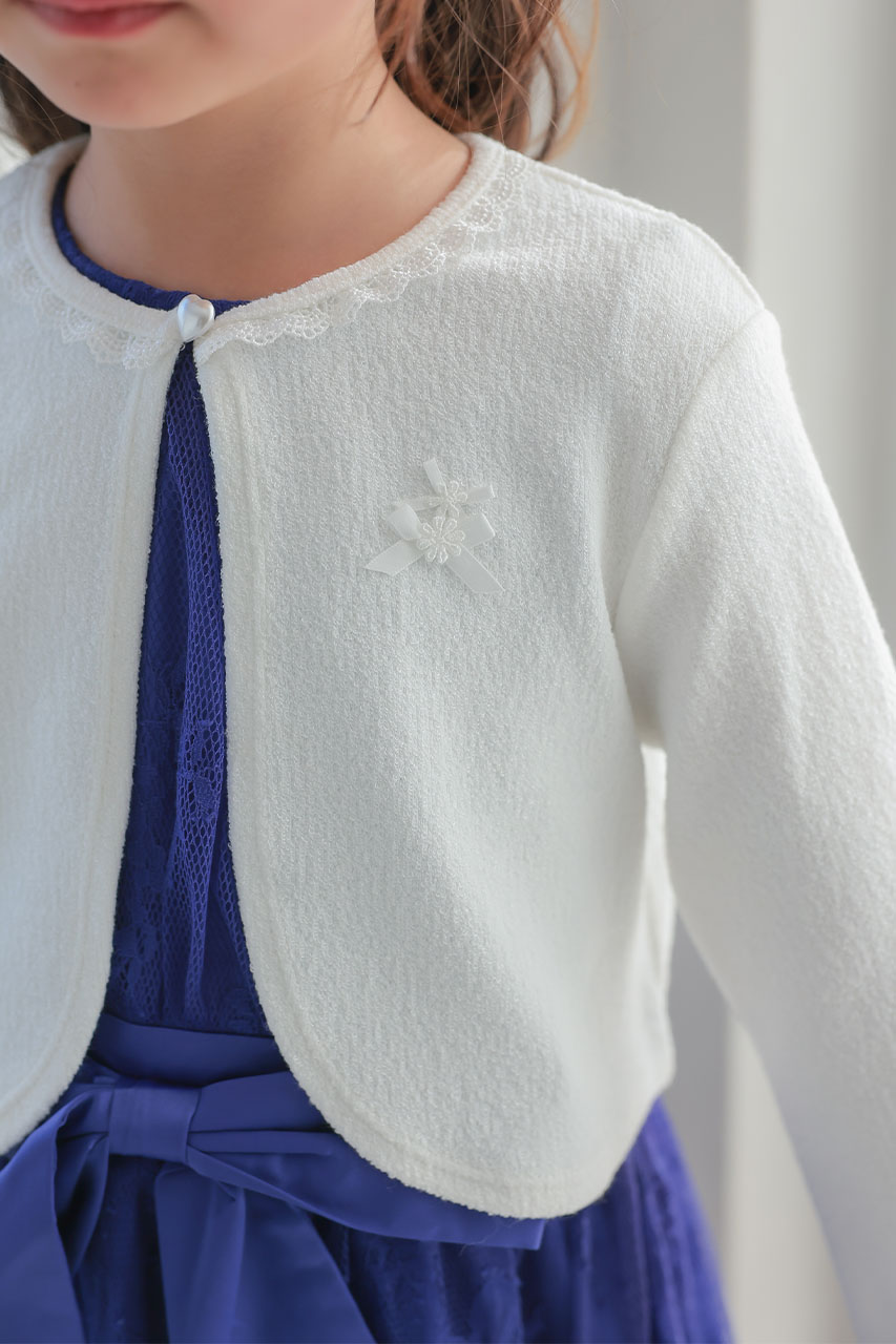 Kids �ե����ޥ�ѥ���ܥ�� �ۥ磻�� 100cm