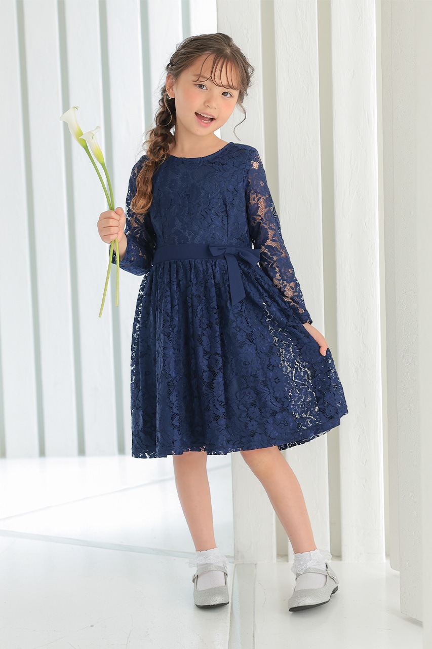 Kids  �졼�����꡼�֥�ܥ�ɥ쥹 7-8��