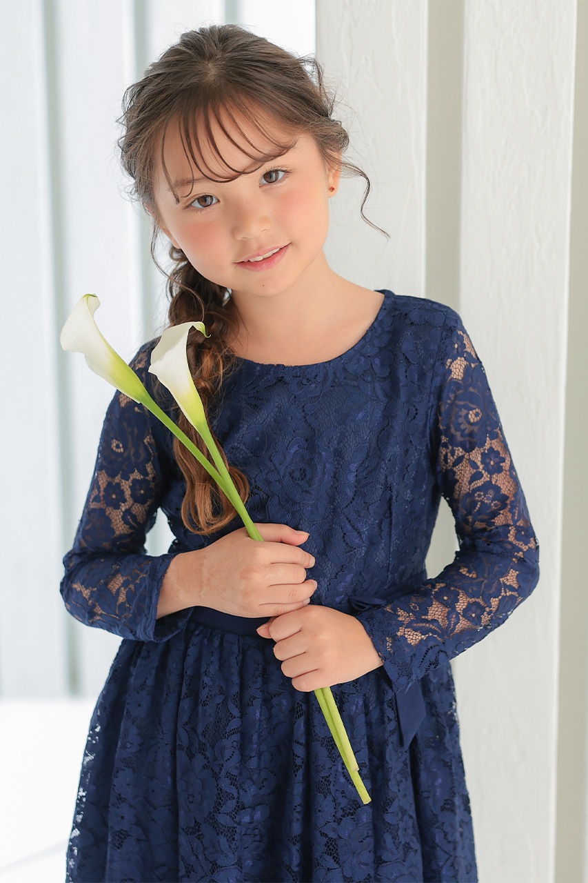 Kids  �졼�����꡼�֥�ܥ�ɥ쥹 7-8��