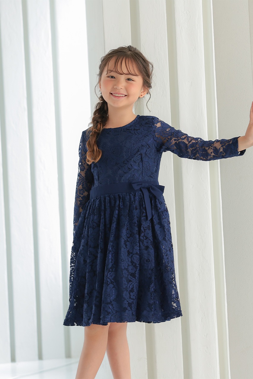 Kids  �졼�����꡼�֥�ܥ�ɥ쥹 7-8��