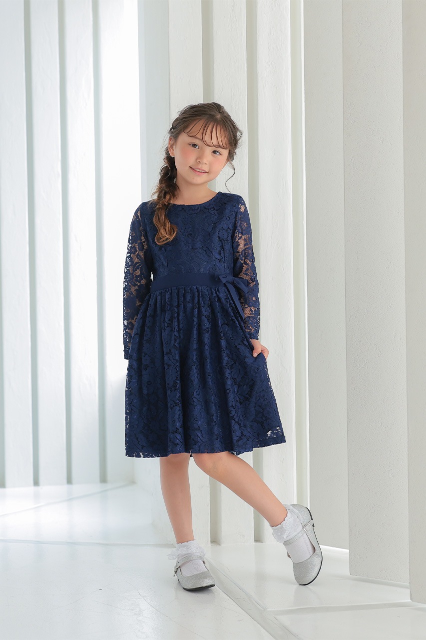 Kids  �졼�����꡼�֥�ܥ�ɥ쥹 7-8��