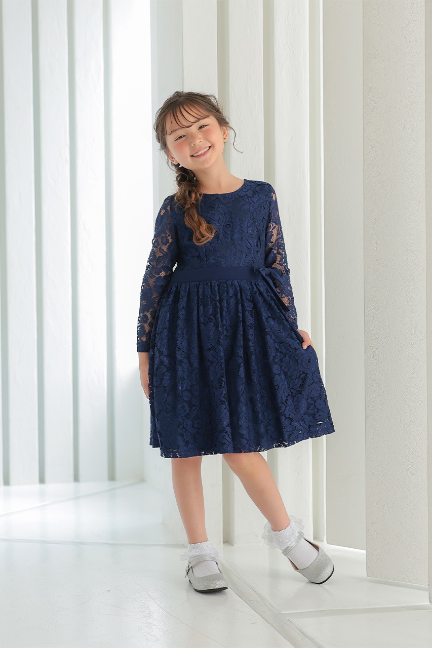 Kids  �졼�����꡼�֥�ܥ�ɥ쥹 7-8��