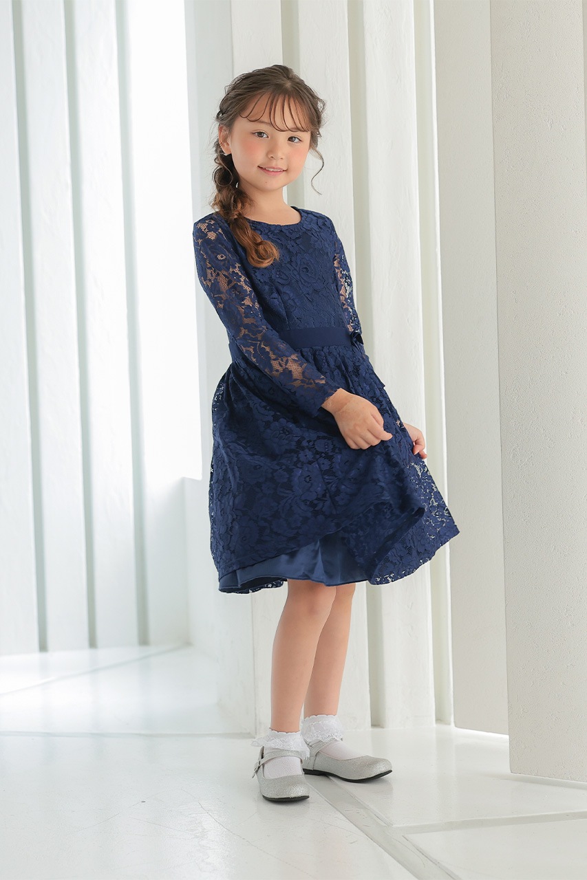 Kids  �졼�����꡼�֥�ܥ�ɥ쥹 7-8��