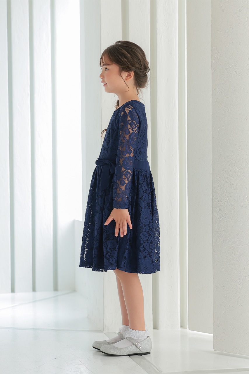 Kids  �졼�����꡼�֥�ܥ�ɥ쥹 7-8��