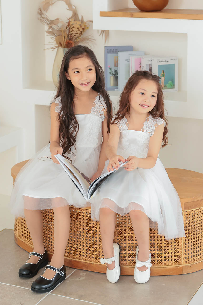 Kids �ե����ޥ륷�塼�� �֥�å� 21cm