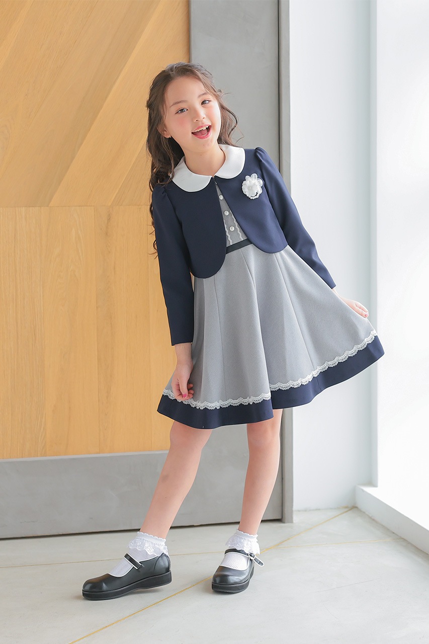 Kids �ե����ޥ륷�塼�� �֥�å� 21cm