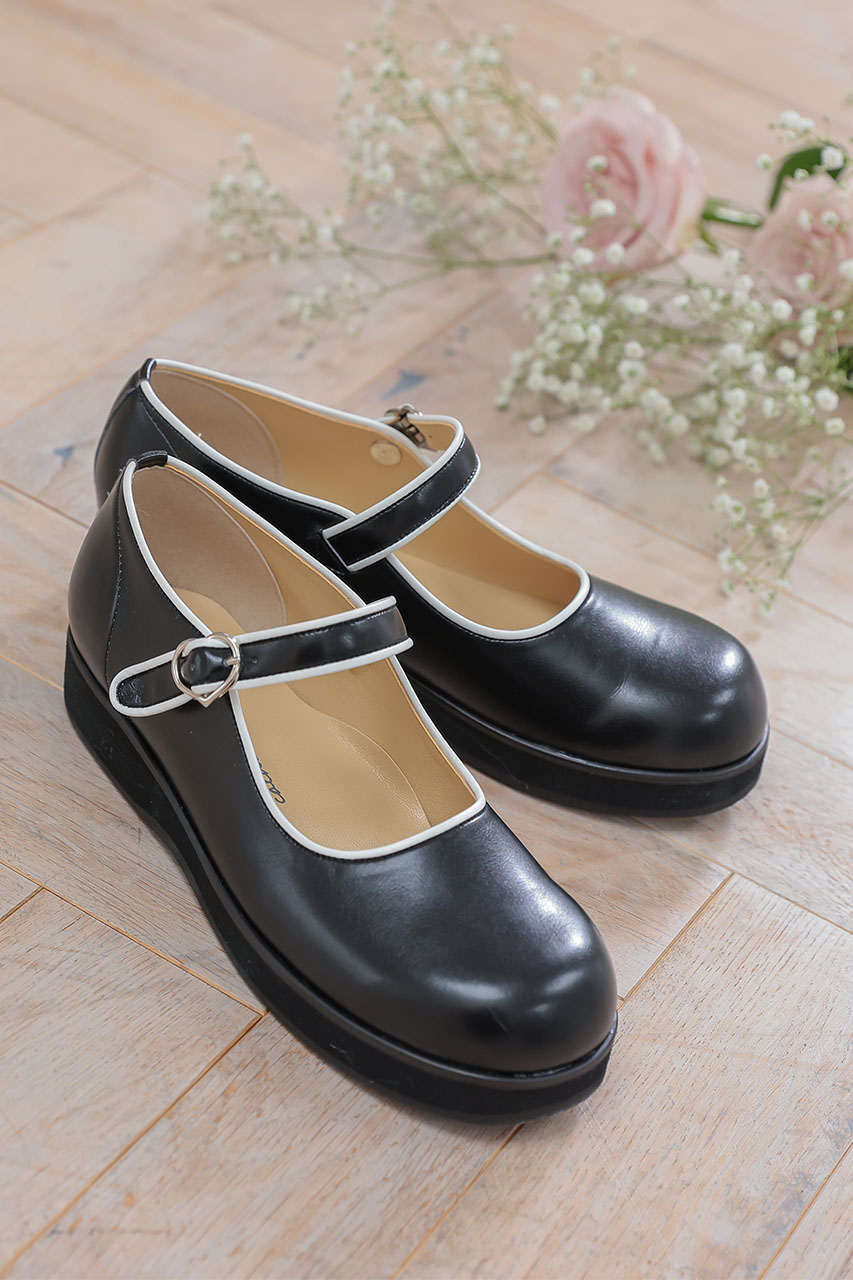Kids �ե����ޥ륷�塼�� �֥�å� 21cm